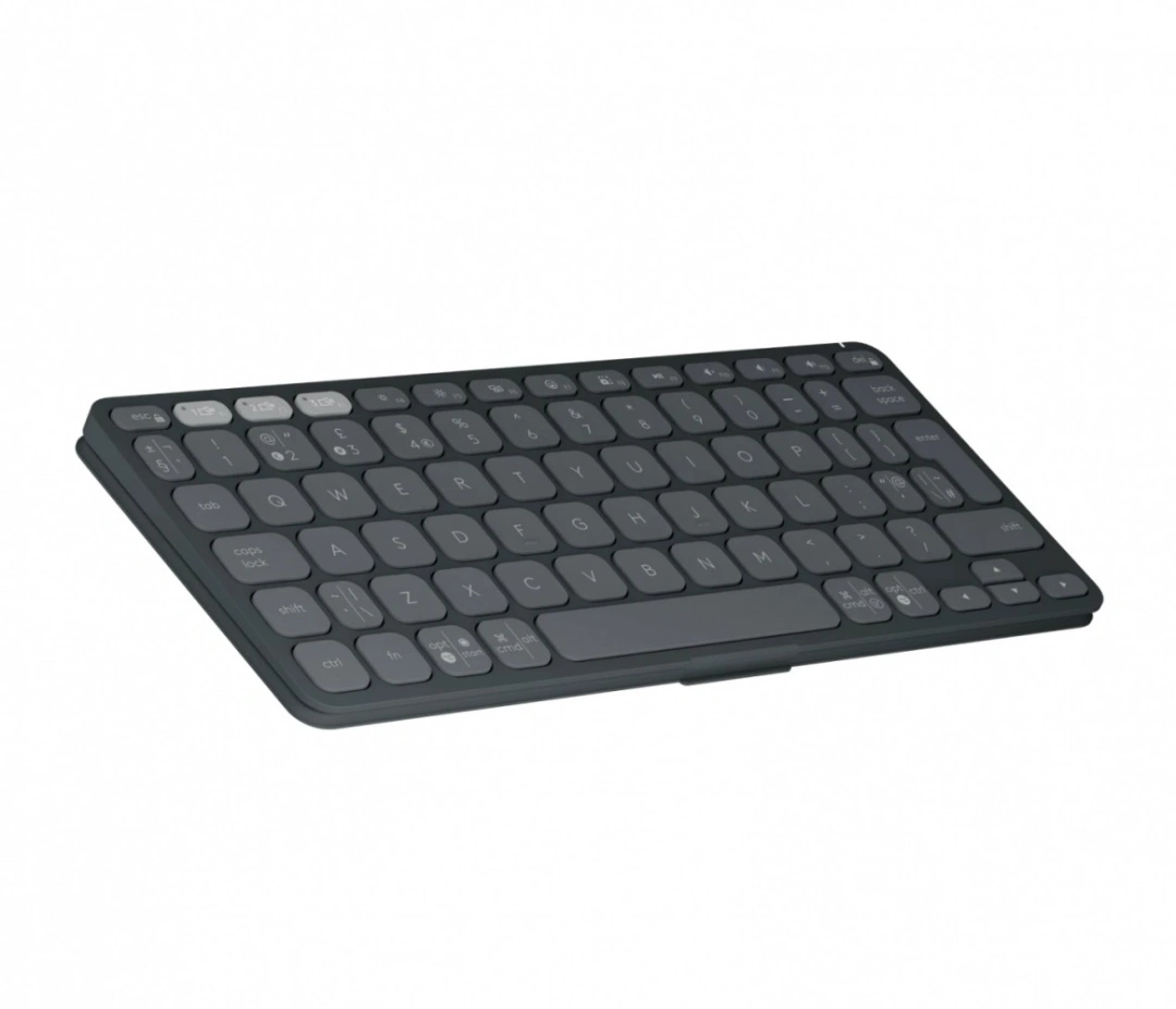 Logitech Keys-To-Go 2, US INT