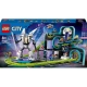 LEGO City 60421 Zábavní park Robotický svět