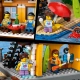 LEGO City 60422 Přístav s nákladní lodí