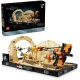 LEGO® Star Wars™ 75380 Závody kluzáků v Mos Espa