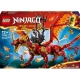 LEGO® NINJAGO® 71822 Zdrojový drak pohybu