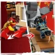 LEGO® NINJAGO® 71818 Turnajová bitevní aréna