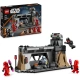 LEGO® Star Wars™ 75386 Souboj Paze Vizsly a Moffa Gideona