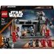 LEGO® Star Wars™ 75386 Souboj Paze Vizsly a Moffa Gideona