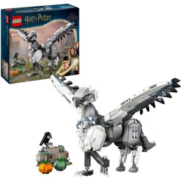 LEGO® Harry Potter™ 76427 Klofan