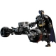 LEGO® DC Batman™ 76273 Construction Figure and the Bat-Pod Bike