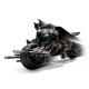 LEGO® DC Batman™ 76273 Construction Figure and the Bat-Pod Bike