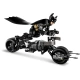 LEGO® DC Batman™ 76273 Construction Figure and the Bat-Pod Bike