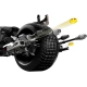 LEGO® DC Batman™ 76273 Construction Figure and the Bat-Pod Bike