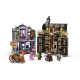 LEGO® Harry Potter™ 76439 Ollivanderův obchod a Obchod madame Malkinové