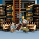 LEGO® Harry Potter™ 76439 Ollivanderův obchod a Obchod madame Malkinové