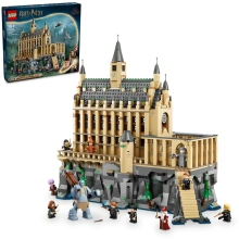 LEGO® Harry Potter™ 76435 Bradavický hrad: Velká síň