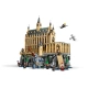 LEGO® Harry Potter™ 76435 Bradavický hrad: Velká síň