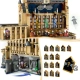 LEGO® Harry Potter™ 76435 Bradavický hrad: Velká síň