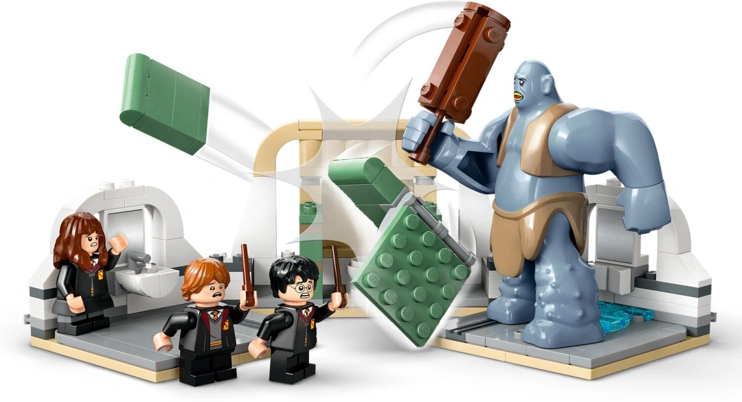 LEGO® Harry Potter™ 76435 Bradavický hrad: Velká síň