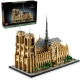 LEGO® Architecture 21061 Notre-Dame v Paříži