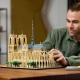 LEGO® Architecture 21061 Notre-Dame v Paříži