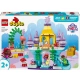 LEGO® DUPLO® I Disney 10435 Arielin kouzelný podmořský palác