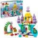 LEGO® DUPLO® I Disney 10435 Arielin kouzelný podmořský palác