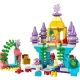 LEGO® DUPLO® I Disney 10435 Arielin kouzelný podmořský palác