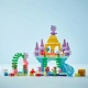 LEGO® DUPLO® I Disney 10435 Arielin kouzelný podmořský palác