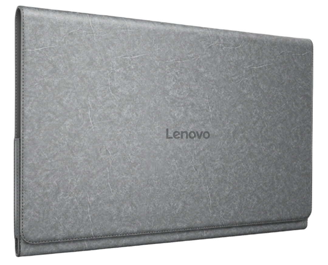 Lenovo Tab Plus Sleeve (ZG38C05800) šedé