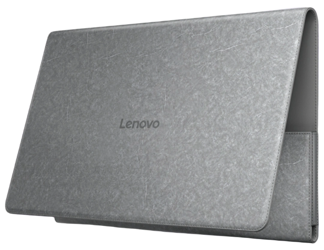 Lenovo Tab Plus Sleeve (ZG38C05800) šedé