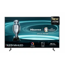 Televize Hisense 55U6NQ