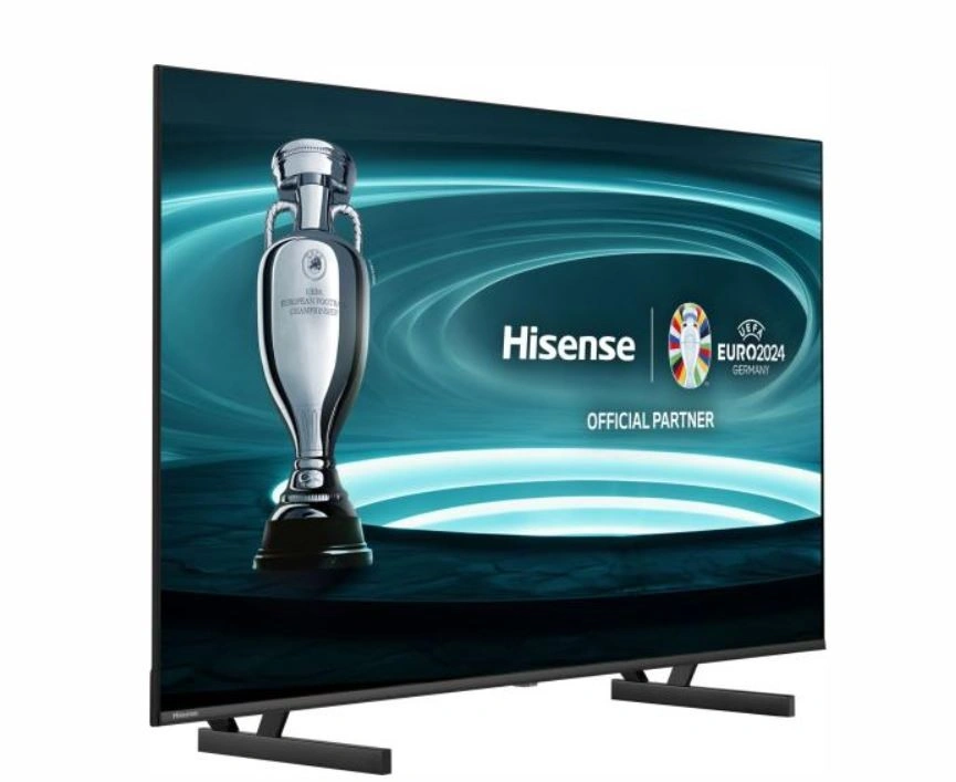 Televize Hisense 55U6NQ