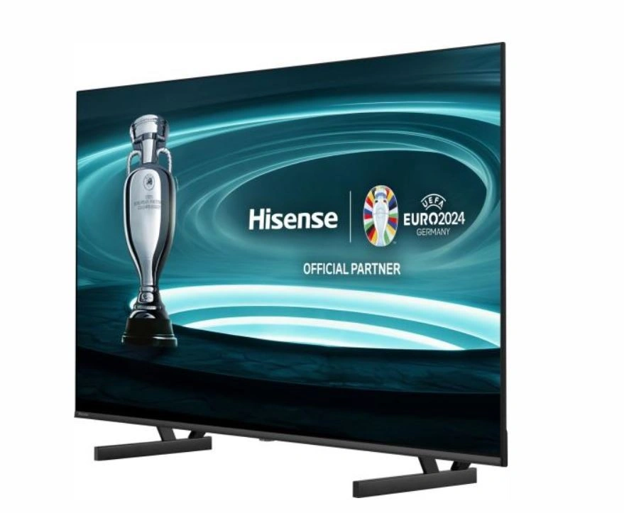 Televize Hisense 55U6NQ