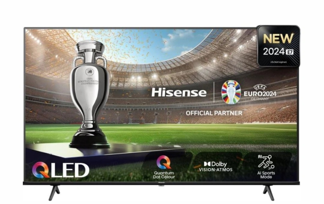 Hisense 50E7NQ 