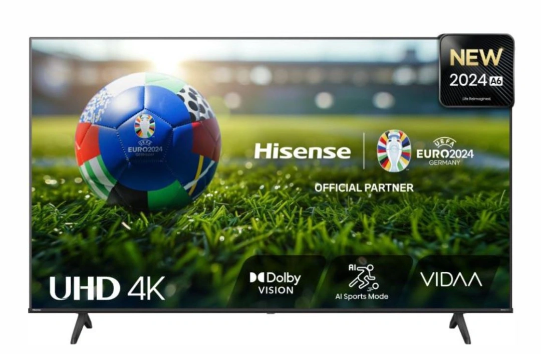 Hisense 50A6N 