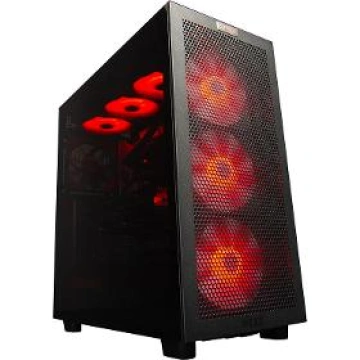 HAL3000 Master Gamer Elite-K 4080 Super (14.gen), černá (PCHS2766)