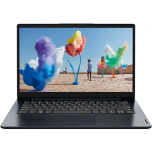 Lenovo IdeaPad 1 14ALC7, modrá