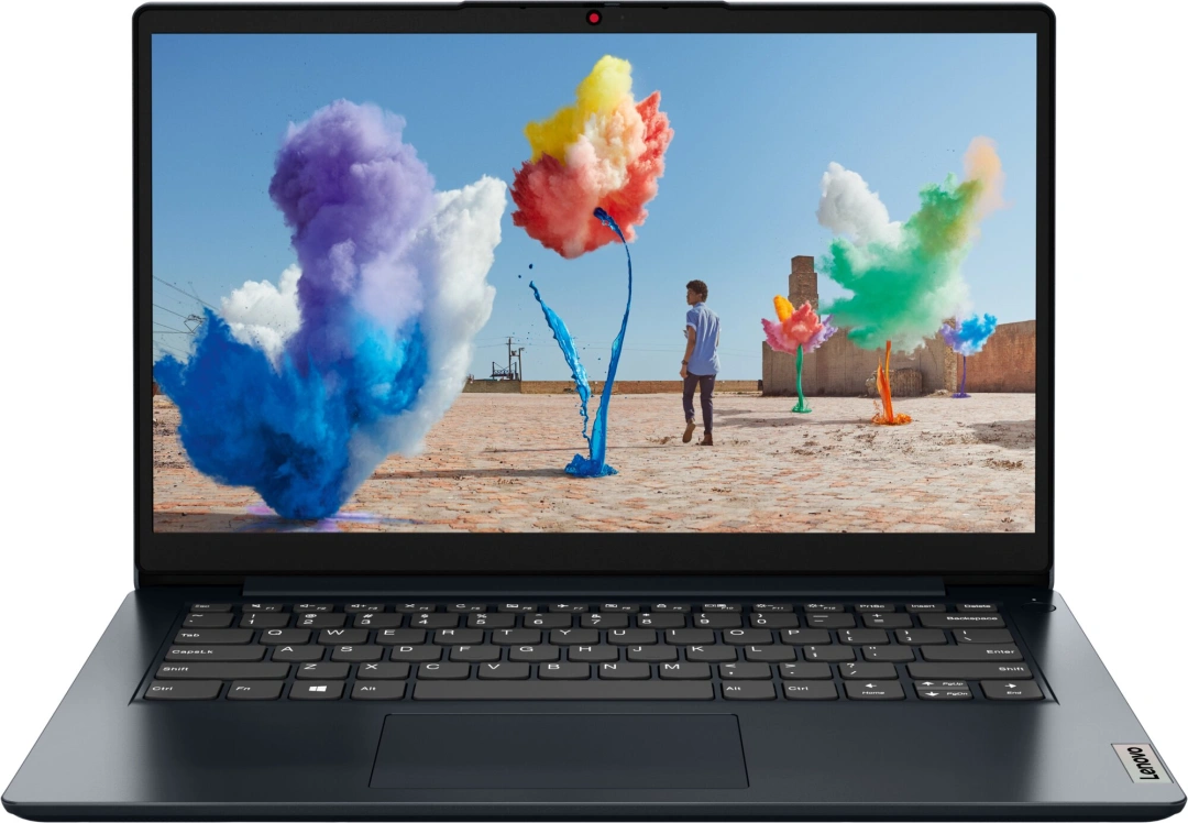 Lenovo IdeaPad 1 14ALC7, modrá