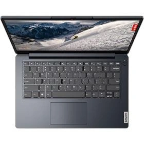 Lenovo IdeaPad 1 14ALC7, modrá