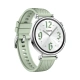 Huawei Watch 4 GT 4 41 mm, Green Fluoroelastomer Strap