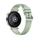 Huawei Watch 4 GT 4 41 mm, Green Fluoroelastomer Strap