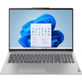 Lenovo IdeaPad Slim 5 16IMH9, šedá