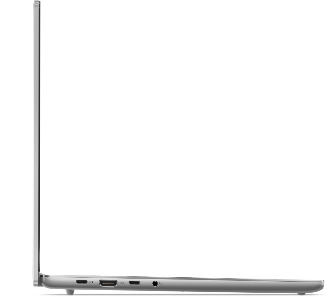 Lenovo IdeaPad Slim 5 15IRH9, šedá