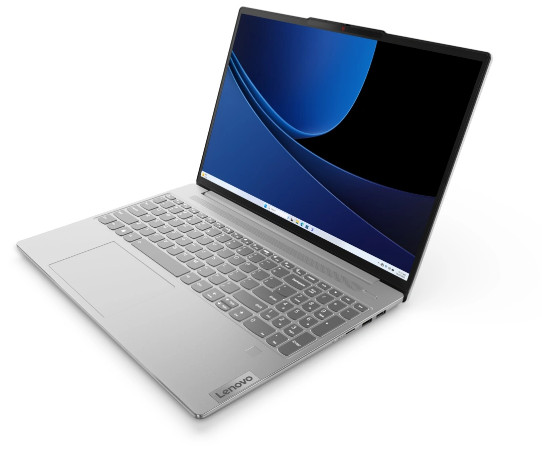 Lenovo IdeaPad Slim 5 15IRH9, šedá