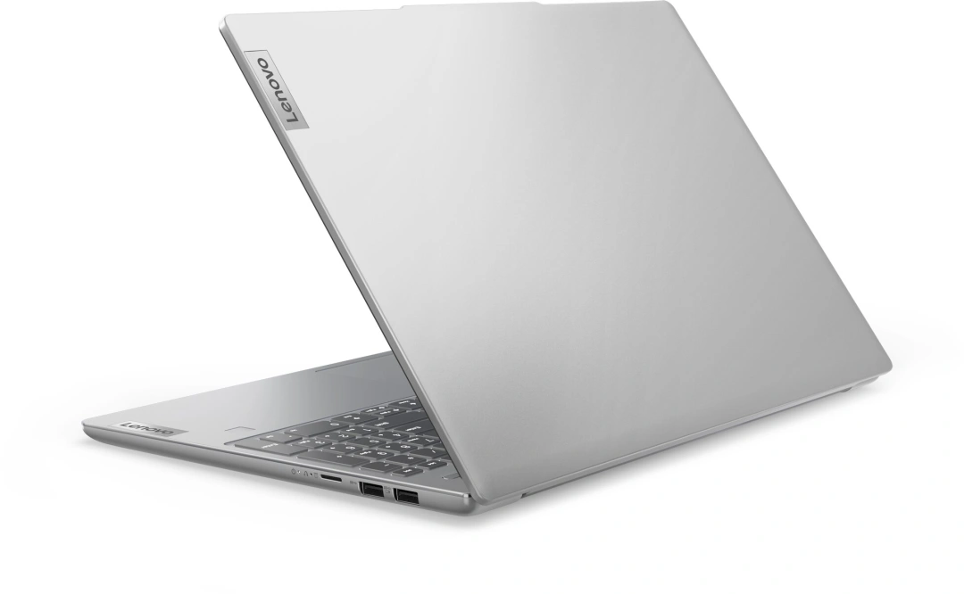 Lenovo IdeaPad Slim 5 15IRH9, šedá