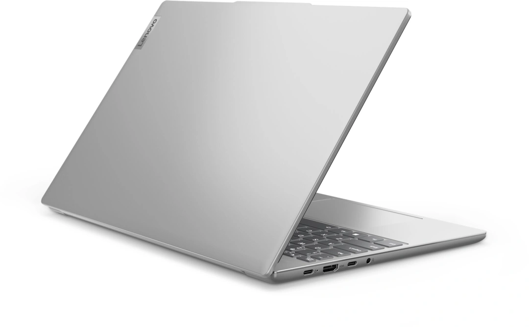 Lenovo IdeaPad Slim 5 15IRH9, šedá