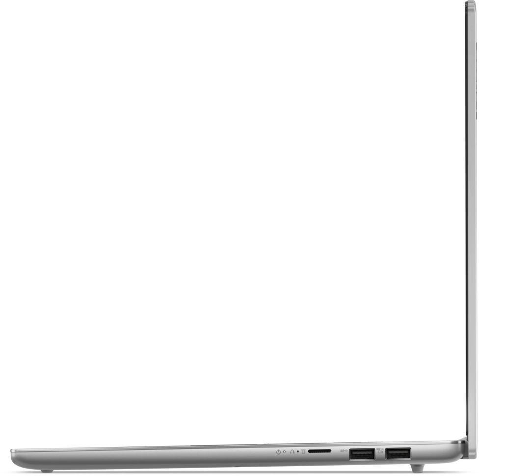 Lenovo IdeaPad Slim 5 15IRH9, šedá