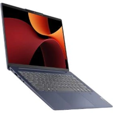 Lenovo IdeaPad Slim 5 14AHP9, blue