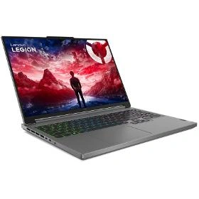 Lenovo Legion Slim 5 16AHP9 (83DH001YCK), šedá