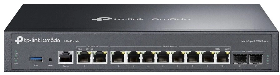 TP-LINK ER7412-M2