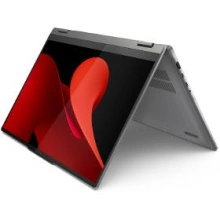 Lenovo IdeaPad 5 2-in-1 16AHP9 (83DS000RCK), šedá