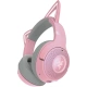 Razer Kraken Kitty BT V2, pink