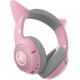 Razer Kraken Kitty BT V2, pink